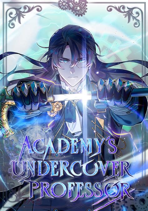 academy's undercover professor asura scans|Academy’s Undercover Professor .